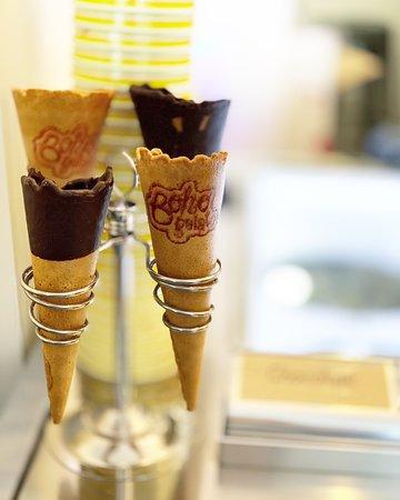 Boho Gelato